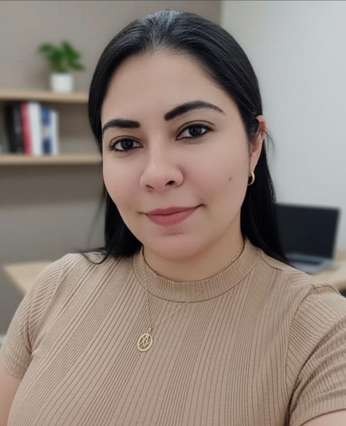 Brenda Estéfani Sampaio